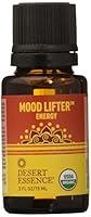 Algopix Similar Product 20 - Desert Essence Organic Essential Oil 