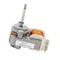 Algopix Similar Product 12 - Primeswift DG3100005A Motor Convection