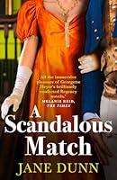 Algopix Similar Product 14 - A Scandalous Match The BRAND NEW