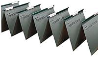 Algopix Similar Product 12 - Rexel Crystalfile Classic Linked