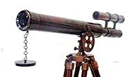 Algopix Similar Product 13 - Nautical Copper Antique Griffith Astro