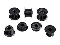 Algopix Similar Product 8 - Monoprice 133730 MP Mini Gear and