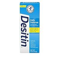 Algopix Similar Product 19 - Desitin Diaper Rash Cream Rapid Relief
