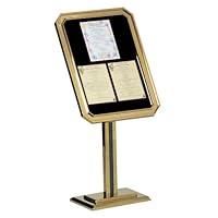 Algopix Similar Product 5 - Aarco Products Aarco Single Pedestal