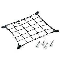 Algopix Similar Product 3 - AIRHEAD SUP Cargo Net