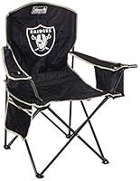 Algopix Similar Product 3 - Coleman NFL Cooler Quad Folding