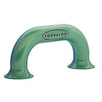 Algopix Similar Product 13 - (3 Ea) Toobaloo Blue/Green