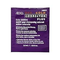 Algopix Similar Product 10 - Ardell Red Gold Corrector Plus 125 Oz