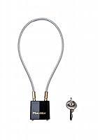 Algopix Similar Product 9 - Master Lock 99DSPT 2 Pack 14in Steel