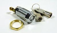 Algopix Similar Product 12 - Philmore 58 OnOff Key Switch Lock