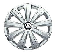 Algopix Similar Product 4 - Volkswagen Hub Cap - 5C0-601-147QLV