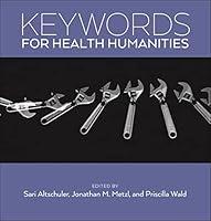 Algopix Similar Product 13 - Keywords for Health Humanities