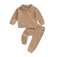 Algopix Similar Product 8 - Amnnchya Toddler Infant Baby Boy