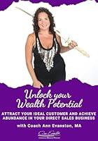 Algopix Similar Product 14 - Unlock your Wealth Potential Attract