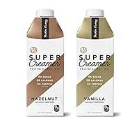 Algopix Similar Product 4 - Kitu Super Creamer with Protein and MCT