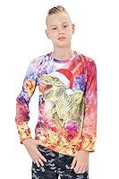 Algopix Similar Product 9 - UNICOMIDEA Kids Winter Clothes Boys
