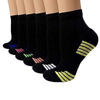 Algopix Similar Product 7 - Copper Plantar Fasciitis Running