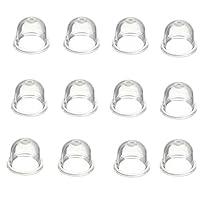 Algopix Similar Product 13 - HONBAY 20Pcs Replace Primer Bulb for