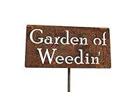 Algopix Similar Product 7 - Funny Garden Staked Signs 21 to 28