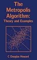 Algopix Similar Product 2 - The Metropolis Algorithm Theory and