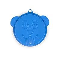 Algopix Similar Product 4 - Petmate Pup Top Food Can Topper