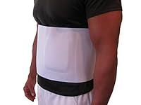 Algopix Similar Product 18 - FlexaMed Umbilical Navel Hernia Belt