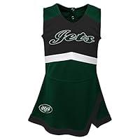 Algopix Similar Product 5 - Outerstuff NFL NFL New York Jets Kids 