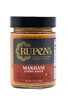Algopix Similar Product 3 - Rupens Makhani  Cream Curry Sauce