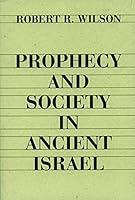 Algopix Similar Product 11 - Prophecy and Society in Ancient Israel