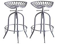 Algopix Similar Product 9 - NACH Tractor Seat 142 x 142 x
