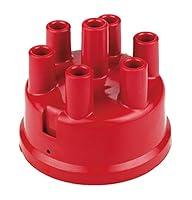 Algopix Similar Product 6 - Mallory 270B Distributor Cap (6Cyl)