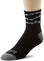 Algopix Similar Product 1 - SockGuy Mens Classic Socks Chains