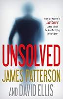 Algopix Similar Product 11 - Unsolved (Invisible Book 2)