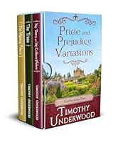 Algopix Similar Product 4 - Timothy Underwoods Pride and Prejudice