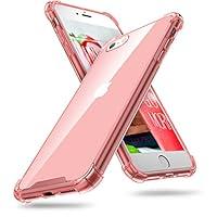 Algopix Similar Product 17 - ORIbox Case Compatible with iPhone SE