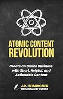 Algopix Similar Product 2 - Atomic Content Revolution Create an