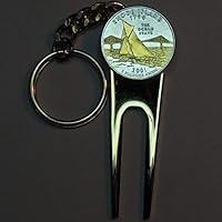 Algopix Similar Product 13 - Rhode Island Statehood Quarter 
