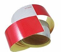 Algopix Similar Product 16 - ABN Trailer Conspicuity Tape DOTC2