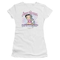 Algopix Similar Product 18 - BoopSweet Dreams  Short Sleeve Junior