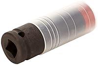 Algopix Similar Product 6 - SlimPOWER 12Alloy rim impact socket