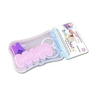 Algopix Similar Product 11 - Baby Nails  The Wearable Baby Nail