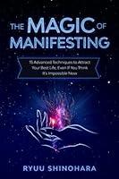 Algopix Similar Product 14 - The Magic of Manifesting 15 Advanced