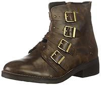 Algopix Similar Product 1 - Musse  Cloud Womens Denzel Rain Shoe