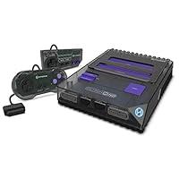 Algopix Similar Product 10 - Hyperkin RetroN 2 HD Gaming Console for