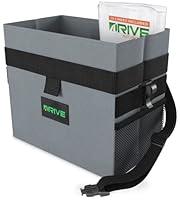 Algopix Similar Product 12 - Drive Auto Car Trash Can  Leakproof
