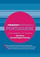Algopix Similar Product 2 - A Frequency Dictionary of Portuguese