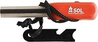 Algopix Similar Product 5 - SOL Mag Striker Fire Starter
