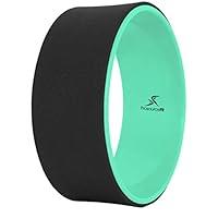 Algopix Similar Product 11 - ProsourceFit Yoga Wheel Prop 12 for
