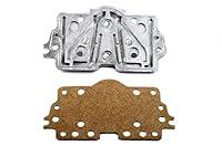 Algopix Similar Product 6 - Holley 134-37 Secondary Metering Plate