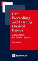 Algopix Similar Product 18 - Care Proceedings and Learning Disabled